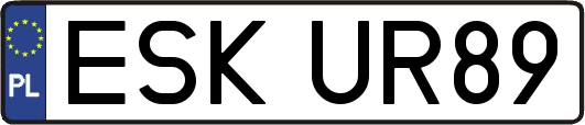 ESKUR89