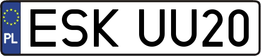 ESKUU20