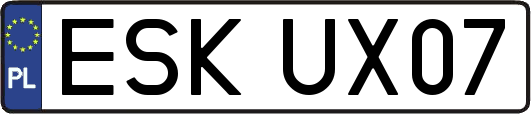 ESKUX07