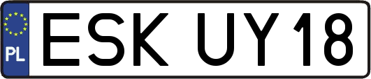 ESKUY18