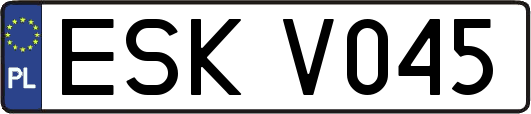 ESKV045
