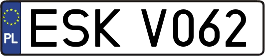 ESKV062