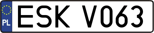 ESKV063
