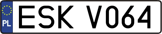 ESKV064