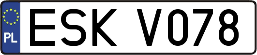 ESKV078