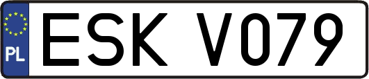 ESKV079