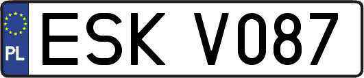 ESKV087