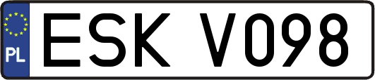 ESKV098