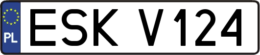 ESKV124