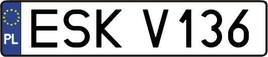 ESKV136