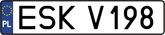 ESKV198