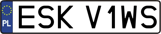 ESKV1WS