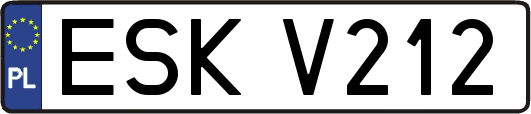 ESKV212