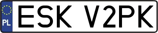ESKV2PK