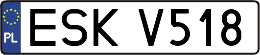 ESKV518