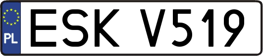 ESKV519