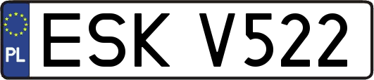 ESKV522