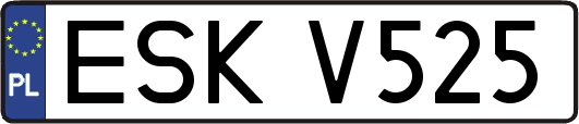 ESKV525