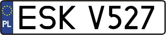 ESKV527