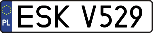 ESKV529