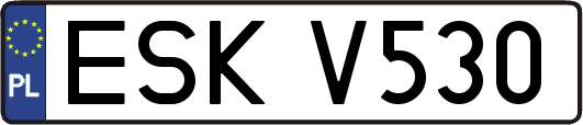 ESKV530