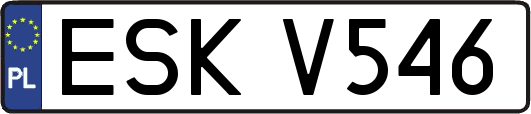 ESKV546