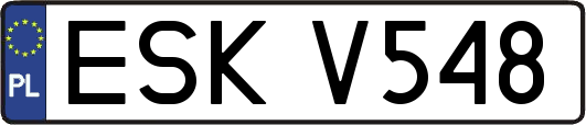 ESKV548
