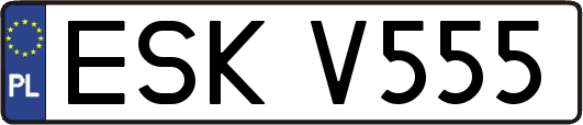 ESKV555