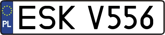 ESKV556