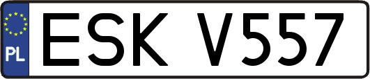ESKV557