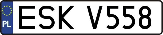 ESKV558
