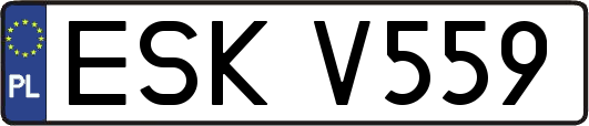 ESKV559
