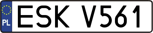 ESKV561