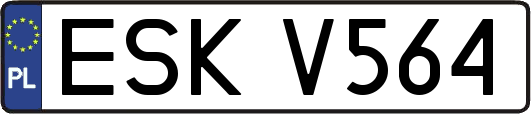 ESKV564
