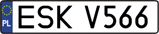 ESKV566