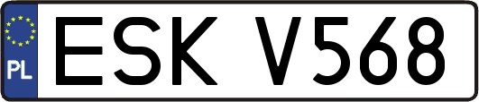 ESKV568