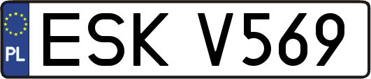 ESKV569