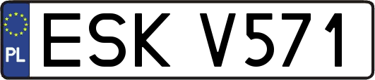 ESKV571