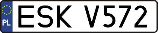 ESKV572