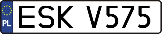 ESKV575