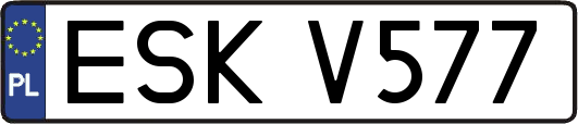 ESKV577