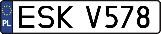 ESKV578