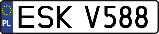 ESKV588