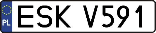 ESKV591