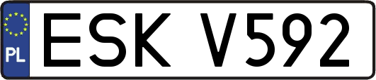 ESKV592