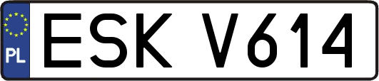 ESKV614