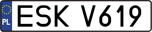 ESKV619
