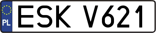 ESKV621