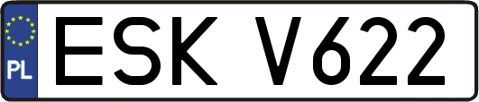 ESKV622
