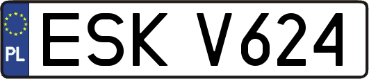 ESKV624